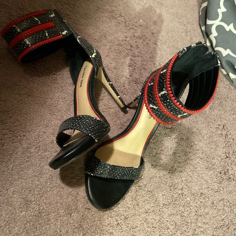 Gianni Bini heels